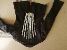 GIACCA ROBERTO CAVALLI "JUST CAVALLI" MARRONE - TG 42 