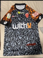 Maglia Monza Sommariva