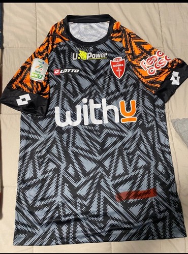 Maglia monza sommariva - maglia,