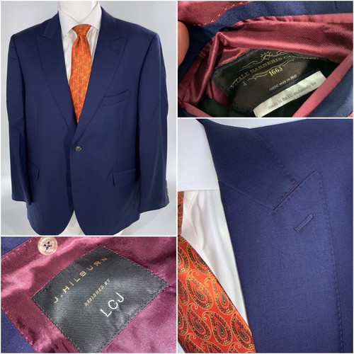 Blazer misura hilburn - blazer, 46r