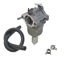 CARBURADOR PARA MOTOR DE EJE