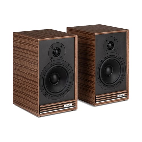 Ruark sabre walnut - ,