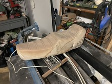 sella yankee vespa 50