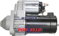 MOTORINO AVVIAMENTO KÜHNER