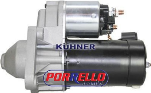 Motorino avviamento kühner - motorino,