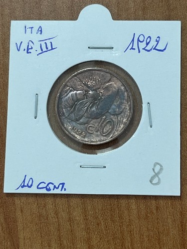Vittorio emanuele iii - -, 10