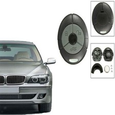 Remote Key Fob Shell per Rover