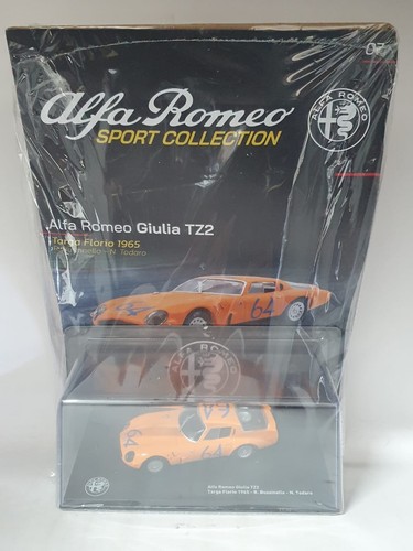 Alfa rome giulia - rome, tz2