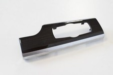 Mascherina interruttore faro