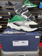 DIOR B22 VERDE TAGLIA 43/10M