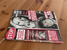 RIVISTA STOP ANNO XXXVII