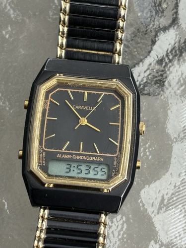 Orologio uomo vintage