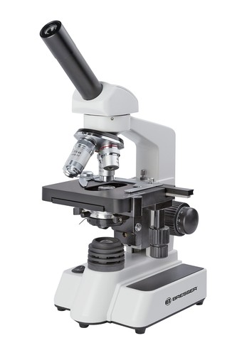 Microscopio bresser erudit dlx - erudit,