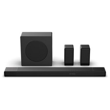 Hisense AX5140Q 5.1.4Ch Sound