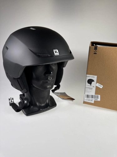 Casco sci salomon - salomon, pioneer