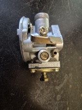 carburatore decespugliatore