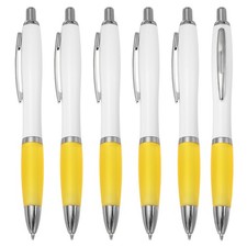 Penne sfera retrattili 6 - penne,