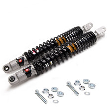 AMMORTIZZATORI POSTERIORI