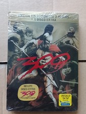 300  Steelbook esclusiva FNAC