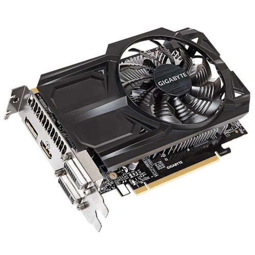 Gigabyte geforce gtx 950 - gigabyte, oc