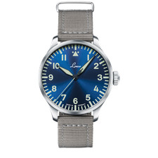 Laco 862100.2 Pilot Watches