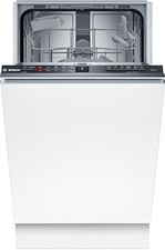 BOSCH SPV2HKX42E LAVASTOVIGLIE INCASSO 45CM 10 COPERTI 5PR 46 dB E  