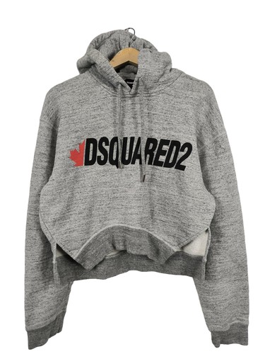 Dsquared2 felpa con - dsquared2,