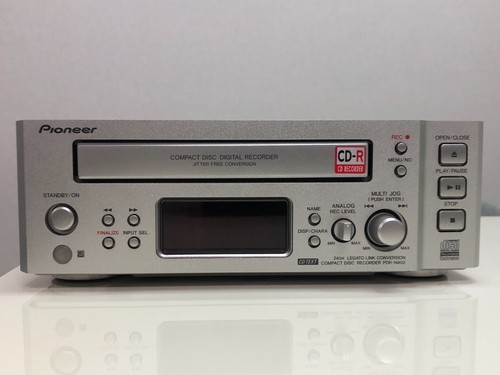 Pioneer pdr n902 registratore - pdr-n902,