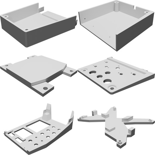 Pannello switch per - pannello,