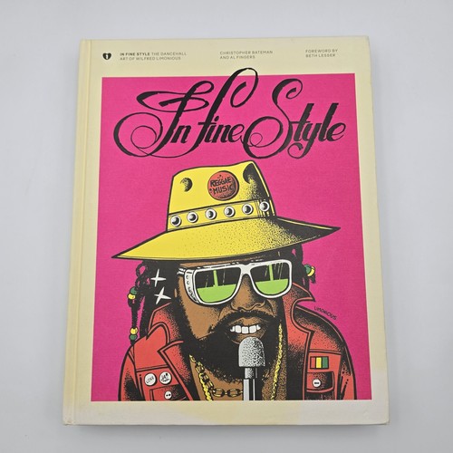 Fine style the art - fine,