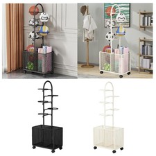 Supporto da basket con