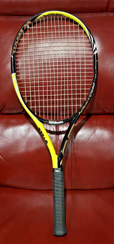 Wilson blx pro - wilson, oz