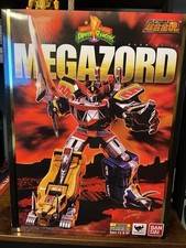 Modellino Bandai Soul Of