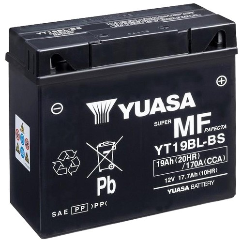 Batteria per bmw 5 - batteria,