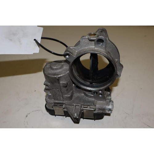 Corpo farfallato fiat - fiat, doblo'