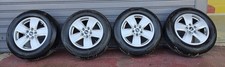 Cerchi E Gomme Mini Countryman