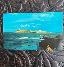 RARISSIMA CARTOLINA "ANDREA