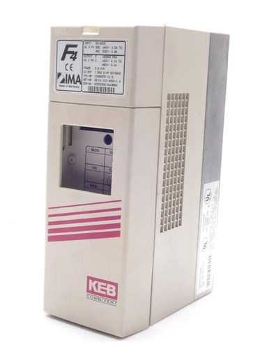 Keb combivert convertitore - combivert, di
