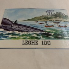 FIGURINA  N.93 20.000 LEGHE SOTTO I MARI ED. MARONESE 1957  OTTIMA Da RECUP