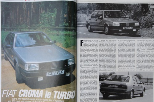 Original 1986 motor extracted - 1986,