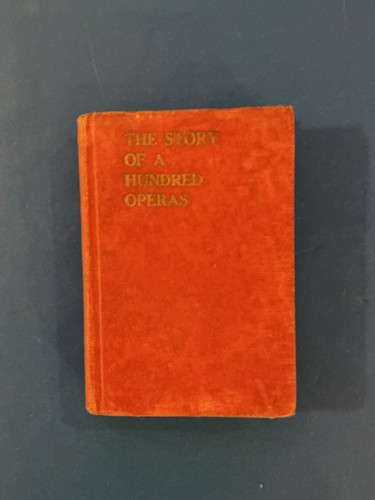 Antique 1913 the story a - the, of