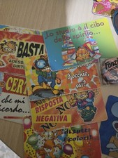 Card Ferrero Kinder Brioss -