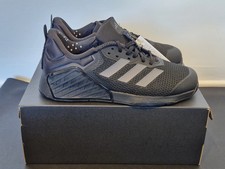 Adidas Dropset 3. Nero. Taglia