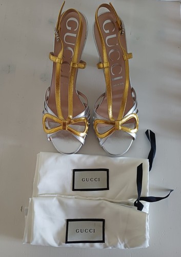 Sandali gucci nuovi - sandali, nuovi,
