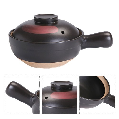 Piccole pentole terracotta - piccole,