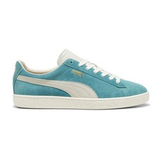 PUMA Suede Mii Lace Up  Mens