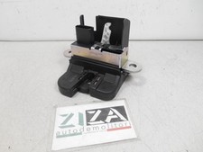 Serratura Elettrica Portellone Posteriore VW Passat 3C 2006 1K6827505F 4 Pin