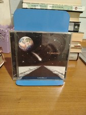 CD LUCIO DALLA Canzoni