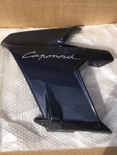 Aprilia ETV1000 Capo Nord