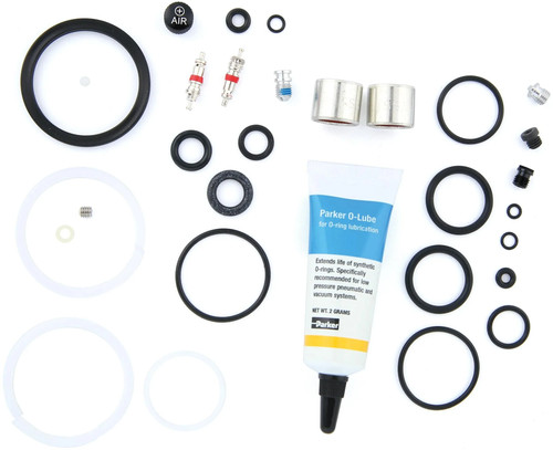 Rockshox service kit - rockshox,